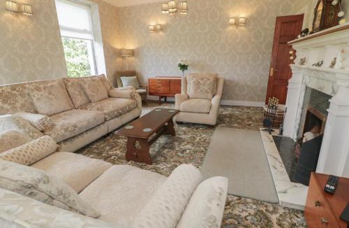 Omagh House | Riverdene