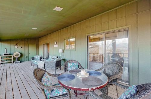 Sylva House | Riverhill Ridge