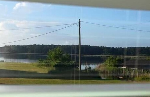 South River House | RIvershore Retreat-Hunting, Fishing, Sailing-Kayakers DREAM!
