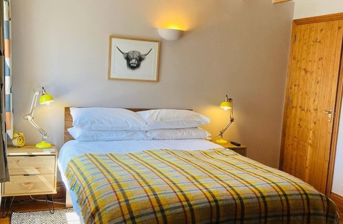 Bainbridge Bed & Breakfast | Riverside B & B
