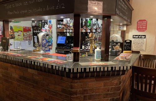 Sutton Bridge Hotel | Riverside Bar and Restaurant