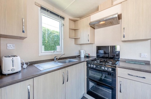 Bognor Regis Resort | Riverside Caravan Park