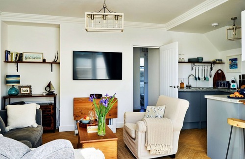 Stratton Apartment | Riverview