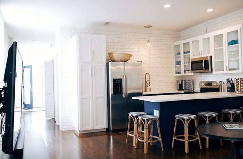 Wilmington Historic District Condo | Riverwalk 118 - River & Battleship Views