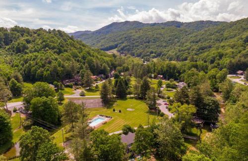 Mill Ridge House | Riverwood at Mill Ridge