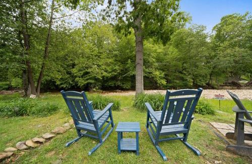 Mill Ridge House | Riverwood at Mill Ridge