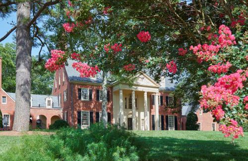 Chapel Hill Hotel | Rizzo Center, a Destination by Hyatt Hotel