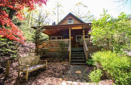 Todd House | Roaring Creek