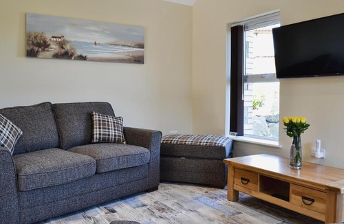 Cilcennin House | Roath