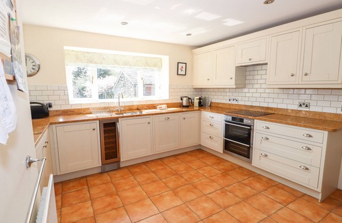 Troutbeck Cottage | Robin Cottage