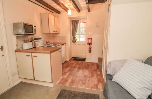 Morpeth House | Robin Cottage, Morpeth
