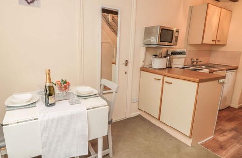 Morpeth House | Robin Cottage, Morpeth