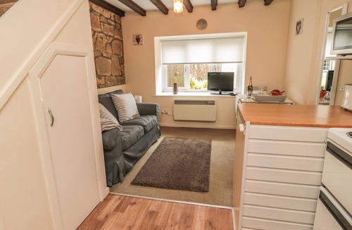 Morpeth House | Robin Cottage, Morpeth