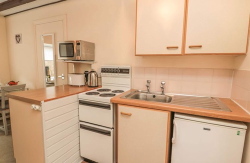 Morpeth House | Robin Cottage, Morpeth