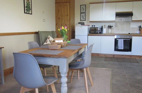 Morpeth Cottage | Robin Cottage Nr Rothbury