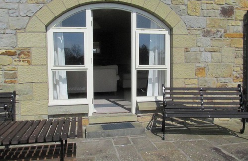 Morpeth Cottage | Robin Cottage Nr Rothbury