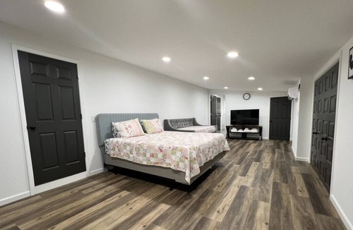 Olin House | Robinhood in Sherwood Forrest