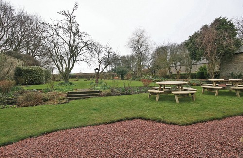 Rock Cottage | Rock Farm House Alnwick