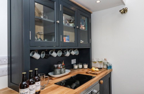 Landewednack Cottage | ROCKET CART HOUSE, romantic, luxury holiday cottage in Lizard