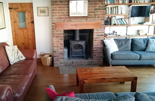 St Brides Cottage | Rockfield, Broad Haven