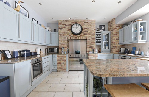 Gerrans Cottage | Rockpool, near beach at Portscatho