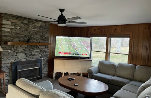 Blowing Rock Other | Rocky Meadows Resort Very Private Farm Home in the Blue Ridge MountainsnnHeaven