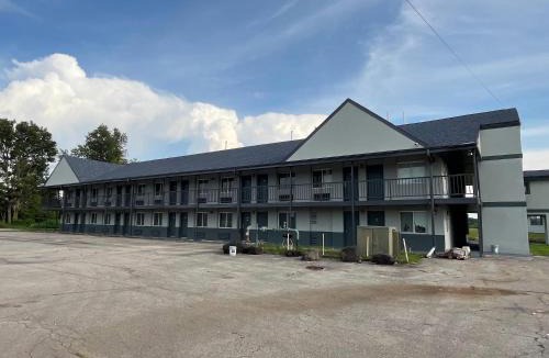 Bloomington Hotel | Rodeway Inn Bloomington - Normal West