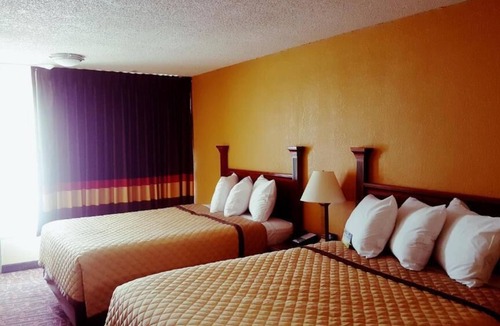 Concord Hotel | Rodeway Inn