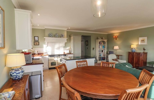 Egton Cottage | Roding Cottage