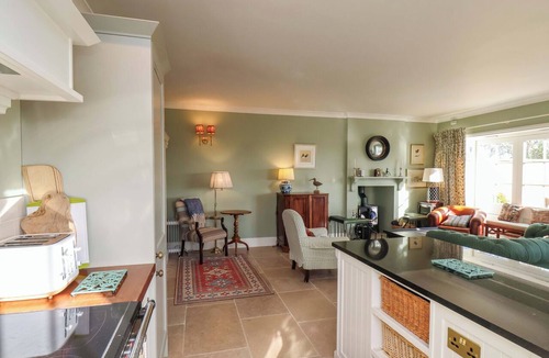 Egton Cottage | Roding Cottage