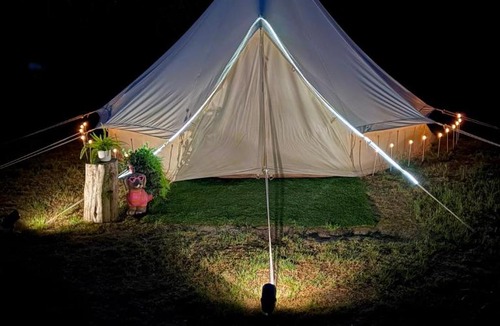 Three Legged Cross Other | Rogarnet caravan park