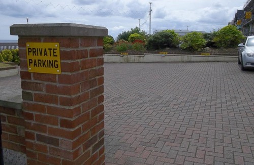 Roker Apartment | Roker Seafront Apartments