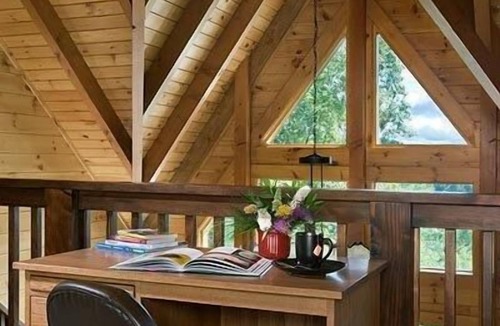 Ferguson Cabin | Romantic Cabin,Views,Pet-Friendly,Trails