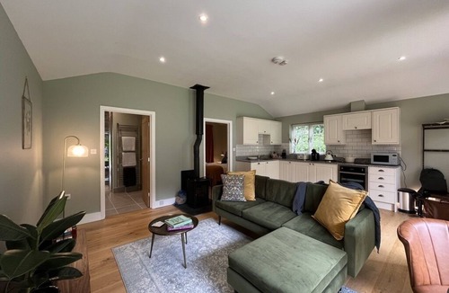 Sancreed Cottage | Romantic fully equipped self-catering cottage