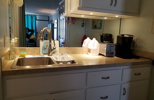 Ocean Isle Beach Condo | Romantic Get-away For Two