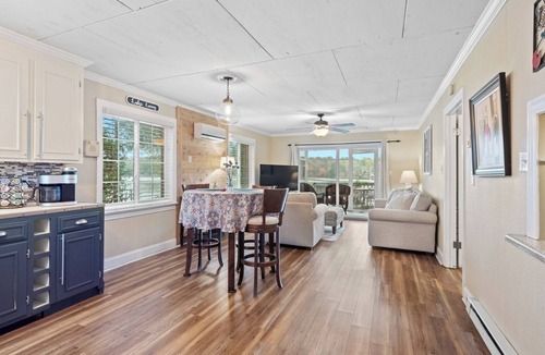 Mountain Island Villa | Romantic Lakefront Hideaway Close to downtown, Belmont Whitewater CenternAirport
