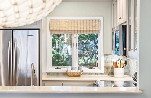 Kiawah Island Villa | Romantic Oceanfront Escape for Couples