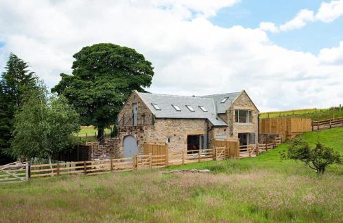 Alnwick House | Romilly