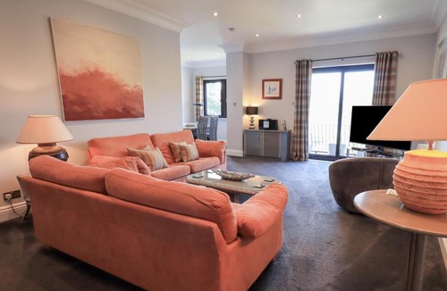 Waterhead House | Romney Grange
