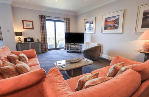 Waterhead House | Romney Grange
