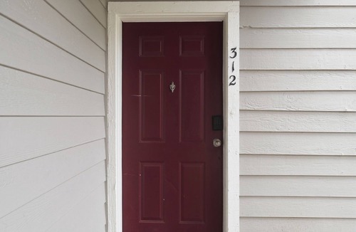 Donelson Apartment | Roomy apartments with modern features