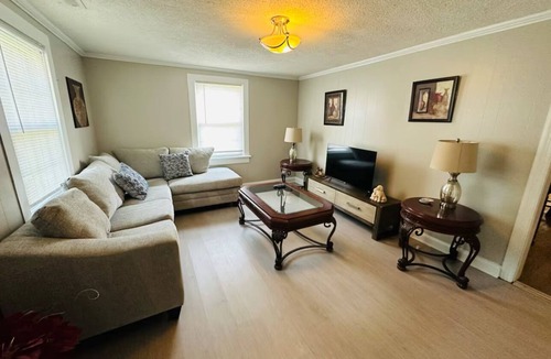 Wilson House | Rosa's house