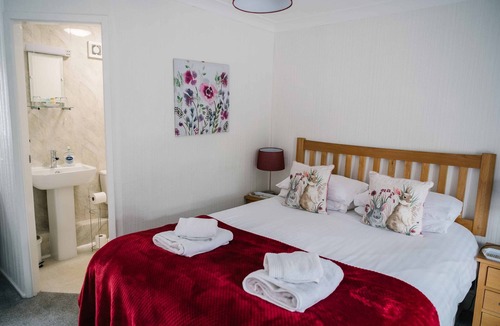 Slaley Hotel | Rose and Crown