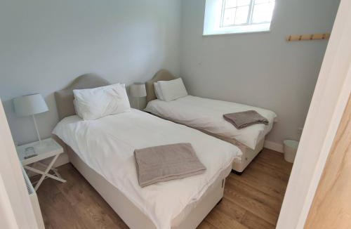 West Lavington Apartment | Rose Barn