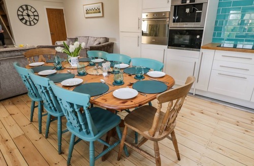 Carlton-in-Cleveland House | Rose Cottage, Faceby