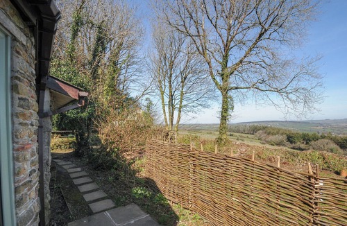 Callington Cottage | Rose Cottage