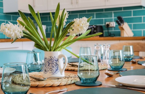 Carlton-in-Cleveland Cottage | Rose Cottage