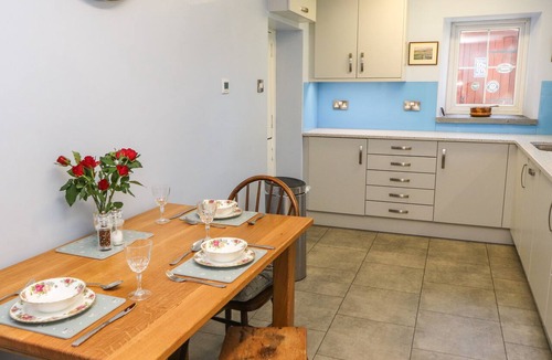 Horton in Ribblesdale Cottage | Rose Cottage