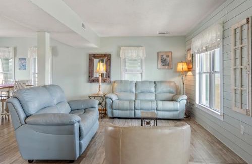 Rodanthe House | Rose Cottage