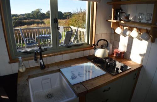 Badlesmere Other | Rose Shepherds Hut